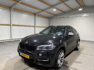 BMW X6 M50D 280kW AWD Motorshaden Automaat Schuifdak picture 10