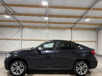 BMW X6 M50D 280kW AWD Motorshaden Automaat Schuifdak picture 8
