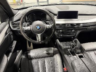 BMW X6 M50D 280kW AWD Motorshaden Automaat Schuifdak picture 21