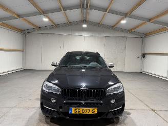 BMW X6 M50D 280kW AWD Motorshaden Automaat Schuifdak picture 4