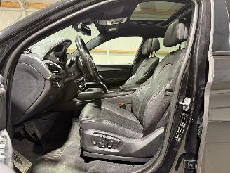 BMW X6 M50D 280kW AWD Motorshaden Automaat Schuifdak picture 14