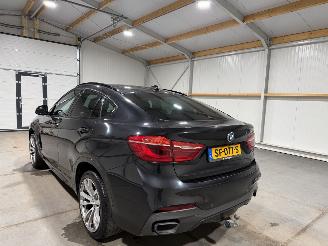 BMW X6 M50D 280kW AWD Motorshaden Automaat Schuifdak picture 12