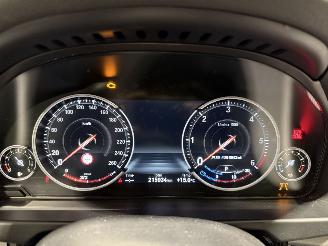 BMW X6 M50D 280kW AWD Motorshaden Automaat Schuifdak picture 22