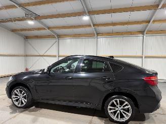 BMW X6 M50D 280kW AWD Motorshaden Automaat Schuifdak picture 11