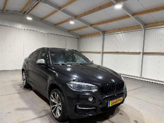 BMW X6 M50D 280kW AWD Motorshaden Automaat Schuifdak picture 3