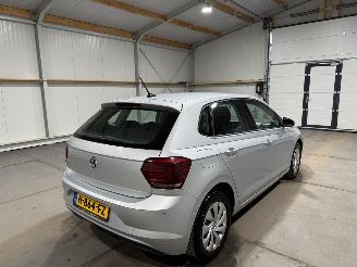 Volkswagen Polo 1.6TDI 70kW Comfortline Business picture 6