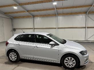 Volkswagen Polo 1.6TDI 70kW Comfortline Business picture 2