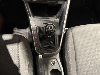 Volkswagen Polo 1.6TDI 70kW Comfortline Business picture 35