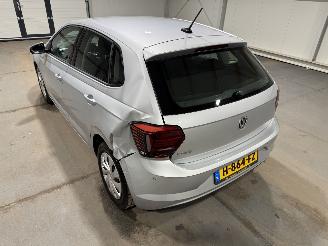 Volkswagen Polo 1.6TDI 70kW Comfortline Business picture 19