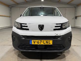 Peugeot Partner 50kWh L1 100kW Automaat picture 25