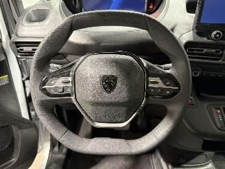 Peugeot Partner 50kWh L1 100kW Automaat picture 48