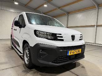 Peugeot Partner 50kWh L1 100kW Automaat picture 24