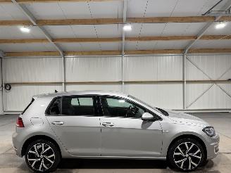 škoda osobní automobily Volkswagen Golf e 36kWh 100kW Automaat Clima Camera 2018/1