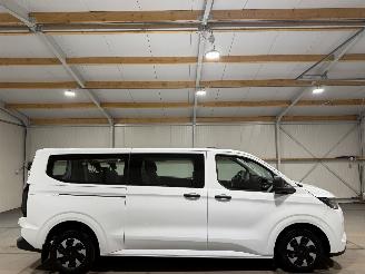 skadebil bedrijf Ford Tourneo Custom 2.5Hybrid 86kW 9-Persoons Automaat 2025/4