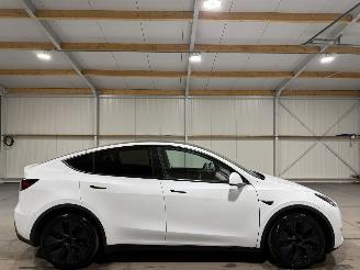 Tesla Model Y 75kWh Long Range 258kW AWD picture 1