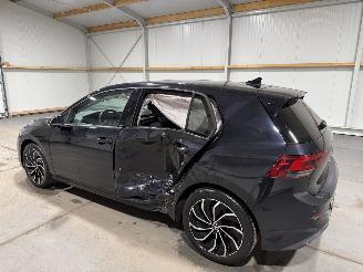 Volkswagen Golf 1.5eTSI 110kW Automaat Style picture 11