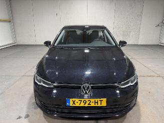Volkswagen Golf 1.5eTSI 110kW Automaat Style picture 4