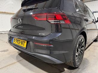 Volkswagen Golf 1.5eTSI 110kW Automaat Style picture 31