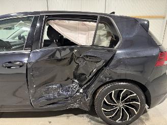 Volkswagen Golf 1.5eTSI 110kW Automaat Style picture 15