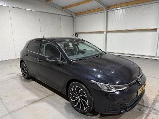 Volkswagen Golf 1.5eTSI 110kW Automaat Style picture 2