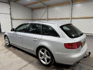 Audi A4 Avant 1.8TFSI 118kW Automaat Pro Line picture 11