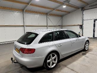 Audi A4 Avant 1.8TFSI 118kW Automaat Pro Line picture 5