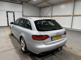 Audi A4 Avant 1.8TFSI 118kW Automaat Pro Line picture 12
