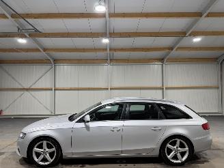 Audi A4 Avant 1.8TFSI 118kW Automaat Pro Line picture 8