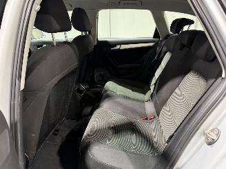 Audi A4 Avant 1.8TFSI 118kW Automaat Pro Line picture 21