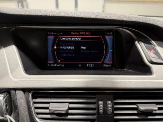Audi A4 Avant 1.8TFSI 118kW Automaat Pro Line picture 17
