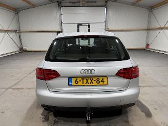 Audi A4 Avant 1.8TFSI 118kW Automaat Pro Line picture 7