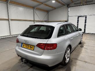 Audi A4 Avant 1.8TFSI 118kW Automaat Pro Line picture 6