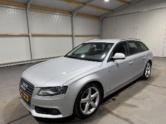 Audi A4 Avant 1.8TFSI 118kW Automaat Pro Line picture 9