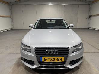Audi A4 Avant 1.8TFSI 118kW Automaat Pro Line picture 4