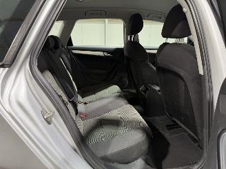 Audi A4 Avant 1.8TFSI 118kW Automaat Pro Line picture 22