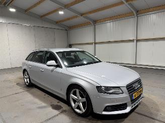 Audi A4 Avant 1.8TFSI 118kW Automaat Pro Line picture 2