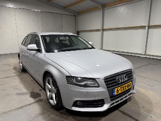 Audi A4 Avant 1.8TFSI 118kW Automaat Pro Line picture 3