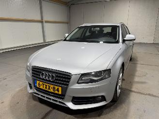 Audi A4 Avant 1.8TFSI 118kW Automaat Pro Line picture 10
