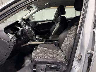 Audi A4 Avant 1.8TFSI 118kW Automaat Pro Line picture 13