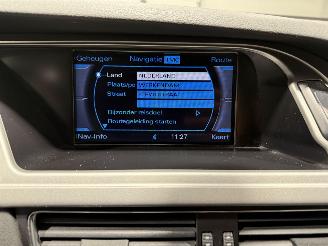 Audi A4 Avant 1.8TFSI 118kW Automaat Pro Line picture 15