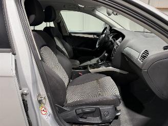Audi A4 Avant 1.8TFSI 118kW Automaat Pro Line picture 23