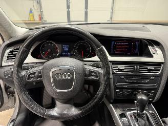 Audi A4 Avant 1.8TFSI 118kW Automaat Pro Line picture 14