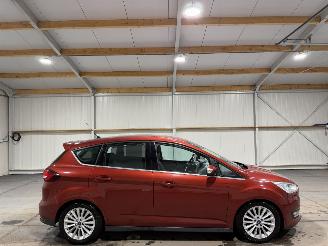  Ford C-Max 1.0 92kW Titanium 2016/10