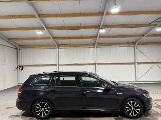 Coche accidentado Volkswagen Passat 1.6TDI 88kW BlueMotion 2017/3