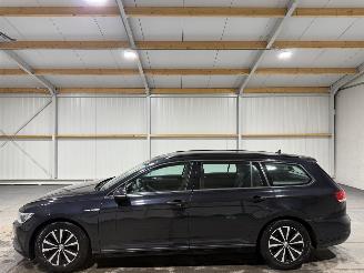 Volkswagen Passat 1.6TDI 88kW BlueMotion picture 8