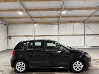škoda osobní automobily Volkswagen Polo 1.2TDI 55kW BlueMotion Comfortline 2011/11