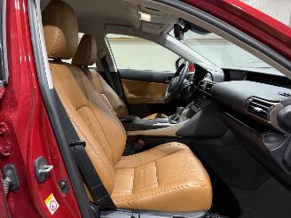 Lexus IS 300h 133kW Automaat Hybrid Edition 30 picture 33