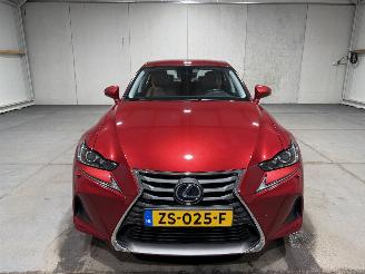 Lexus IS 300h 133kW Automaat Hybrid Edition 30 picture 4