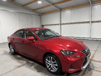 Lexus IS 300h 133kW Automaat Hybrid Edition 30 picture 2