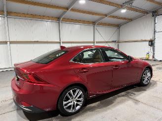 Lexus IS 300h 133kW Automaat Hybrid Edition 30 picture 5